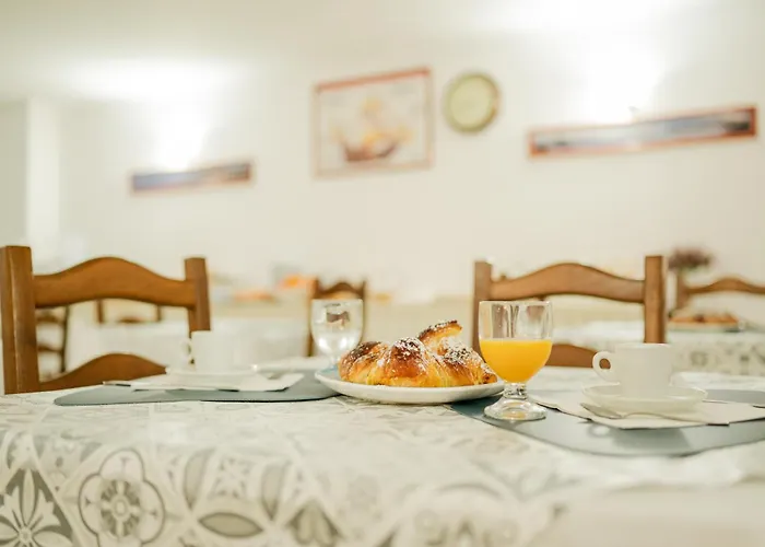 Hotel La Caravella