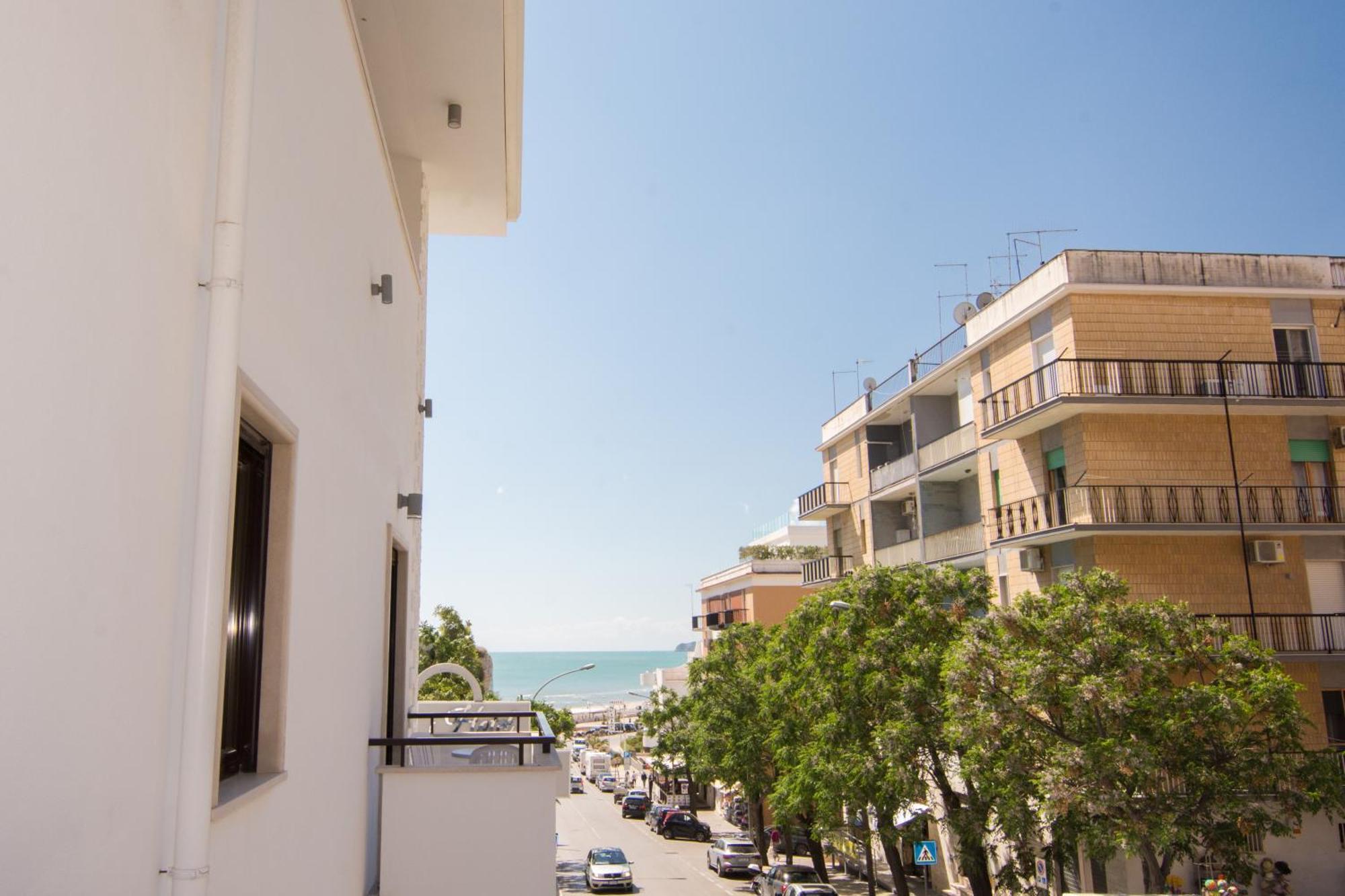 Hotel La Caravella 3*
