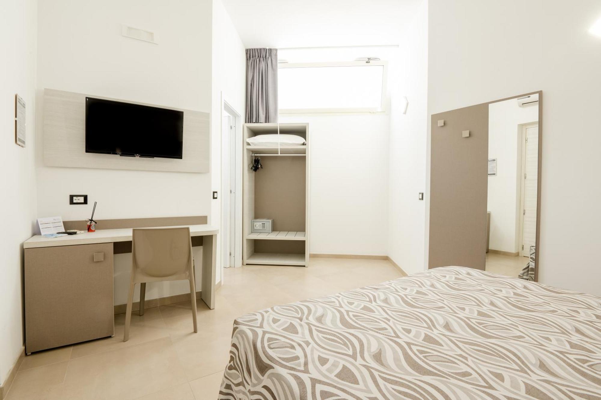 La Caravella Hotel 3*