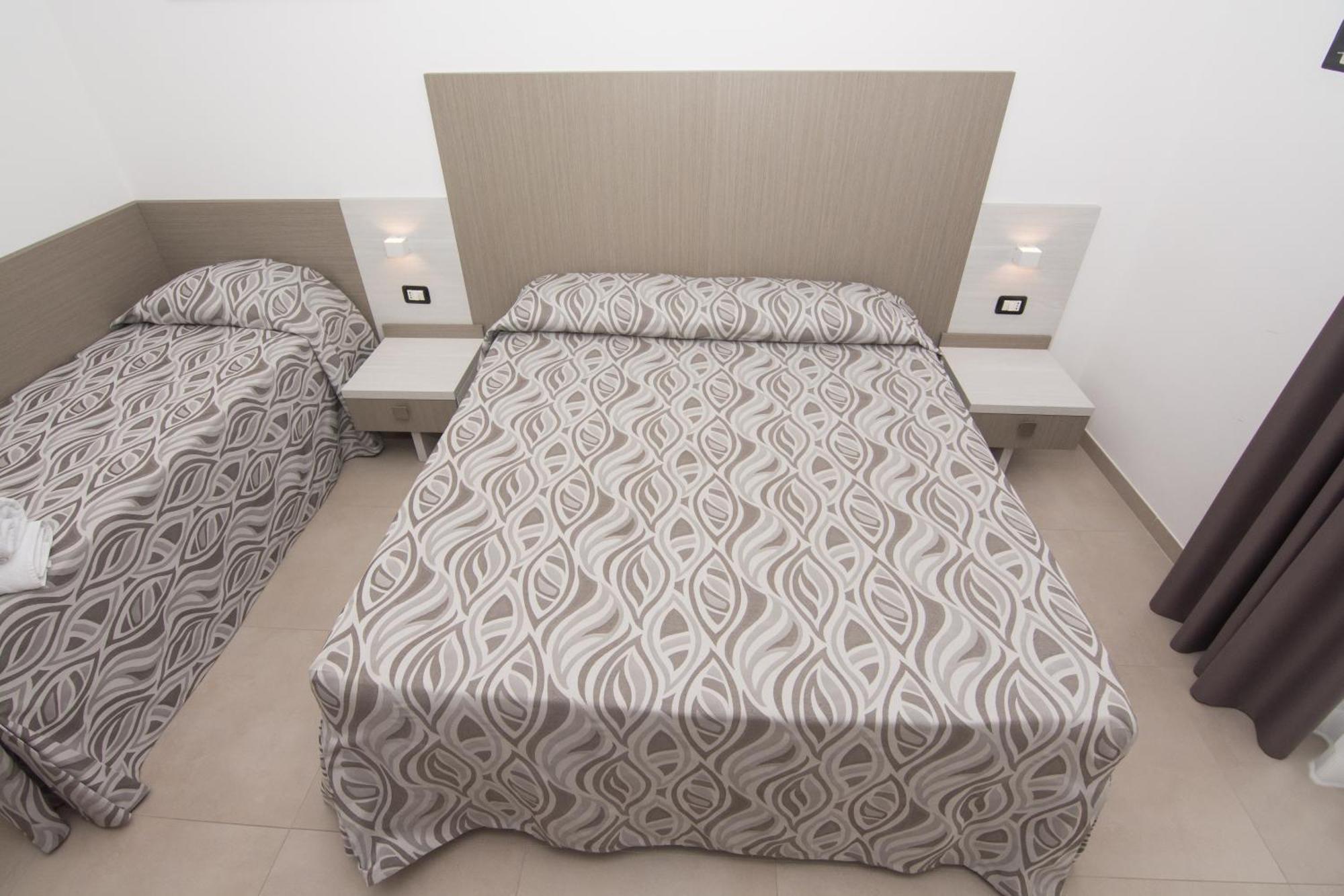 Hotel La Caravella 3*