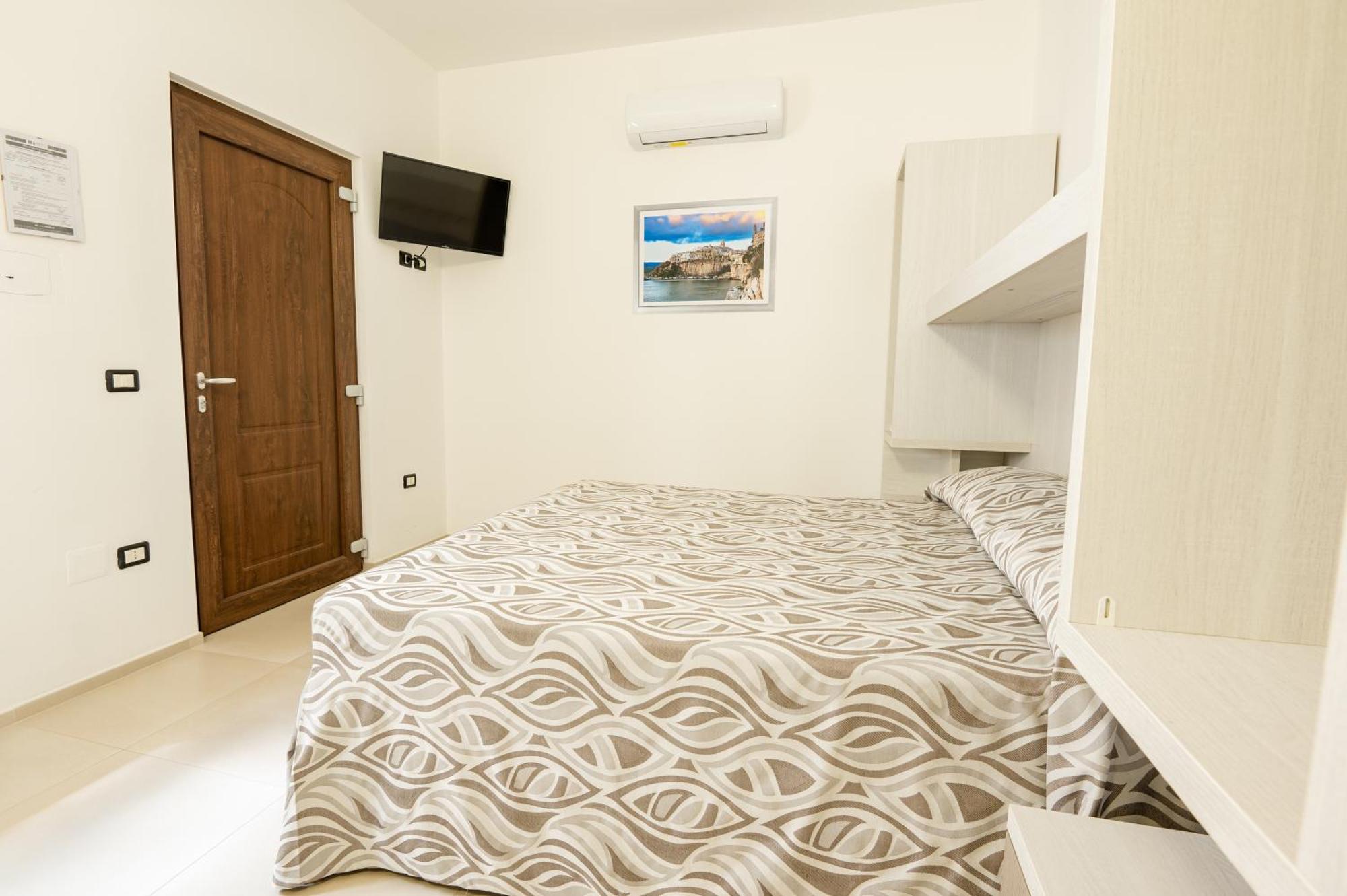 Hotel La Caravella 3*