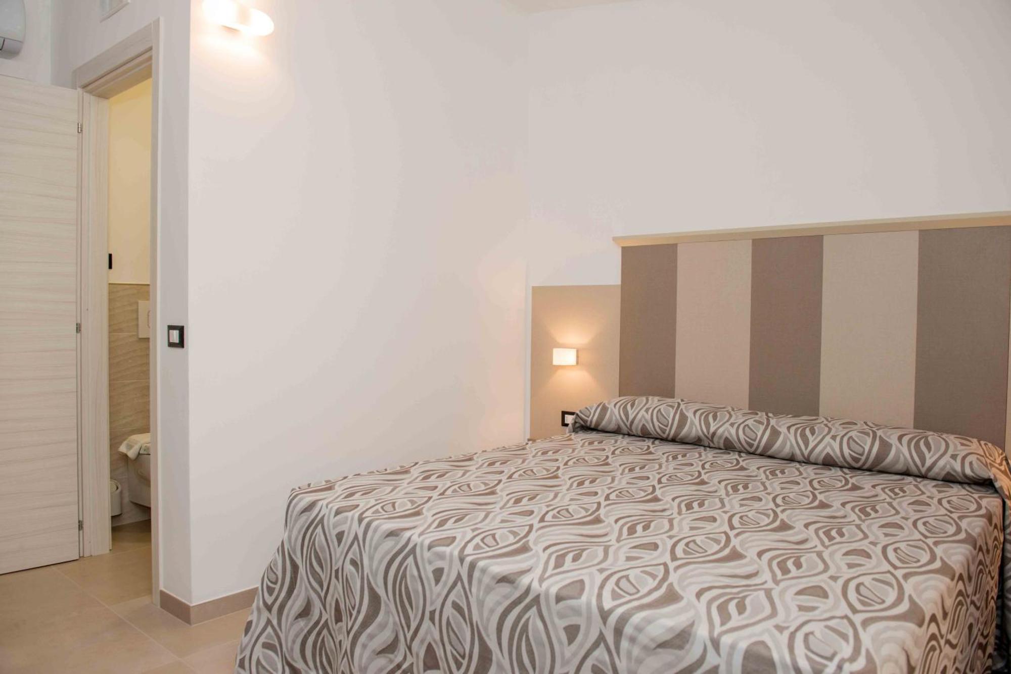 La Caravella Hotel