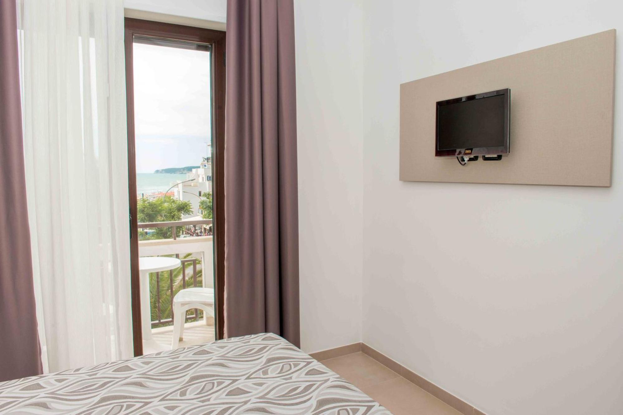 Hotel La Caravella