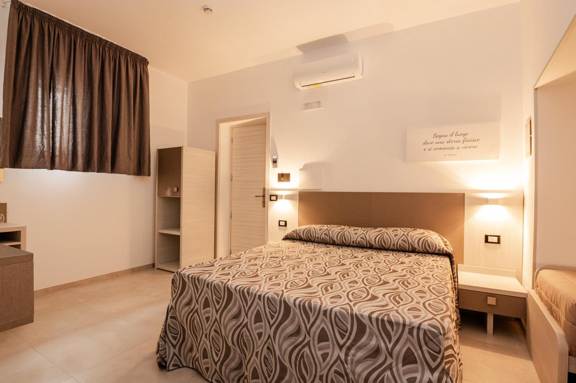 Hotel La Caravella 3*