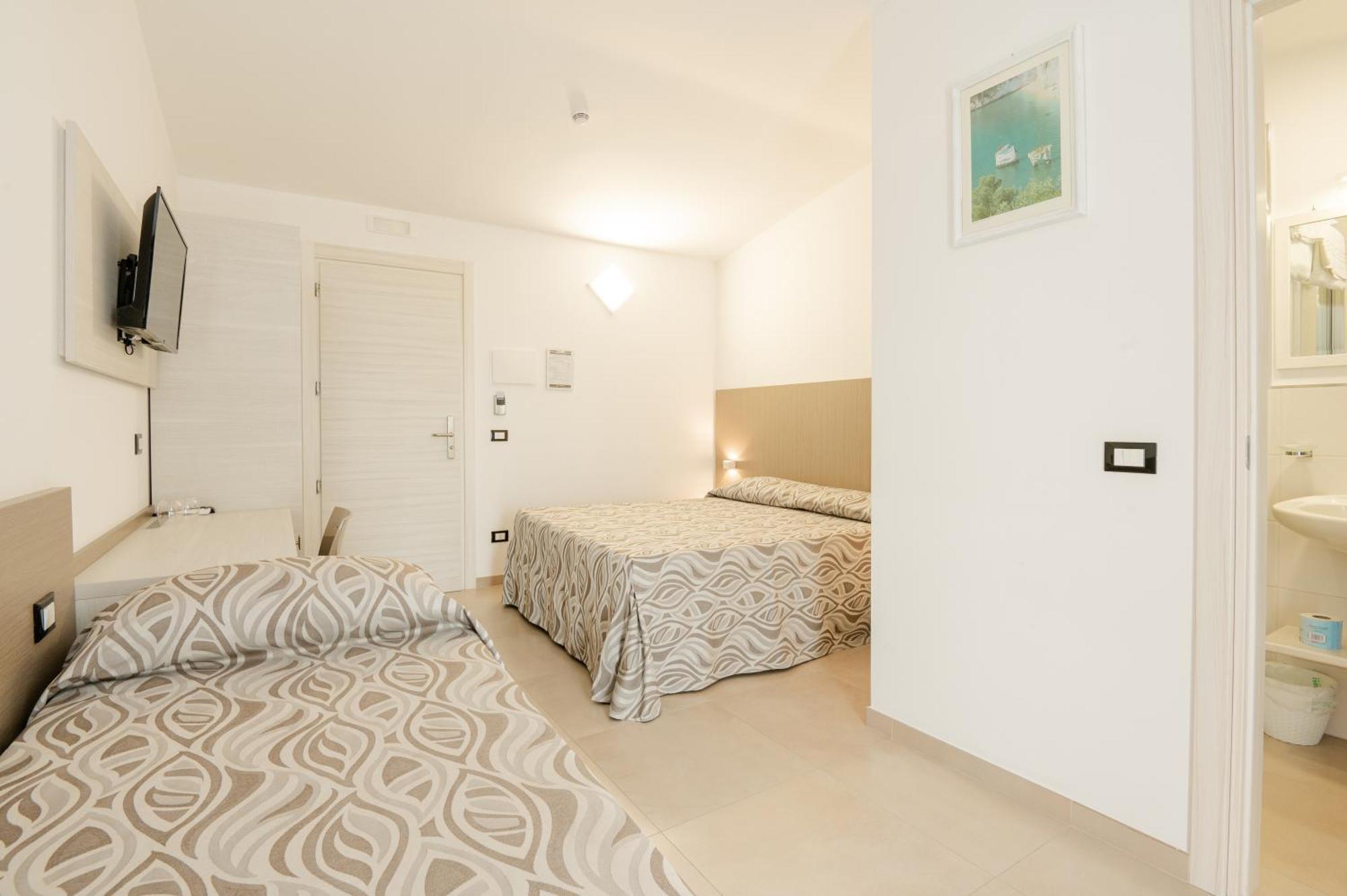 La Caravella Hotel