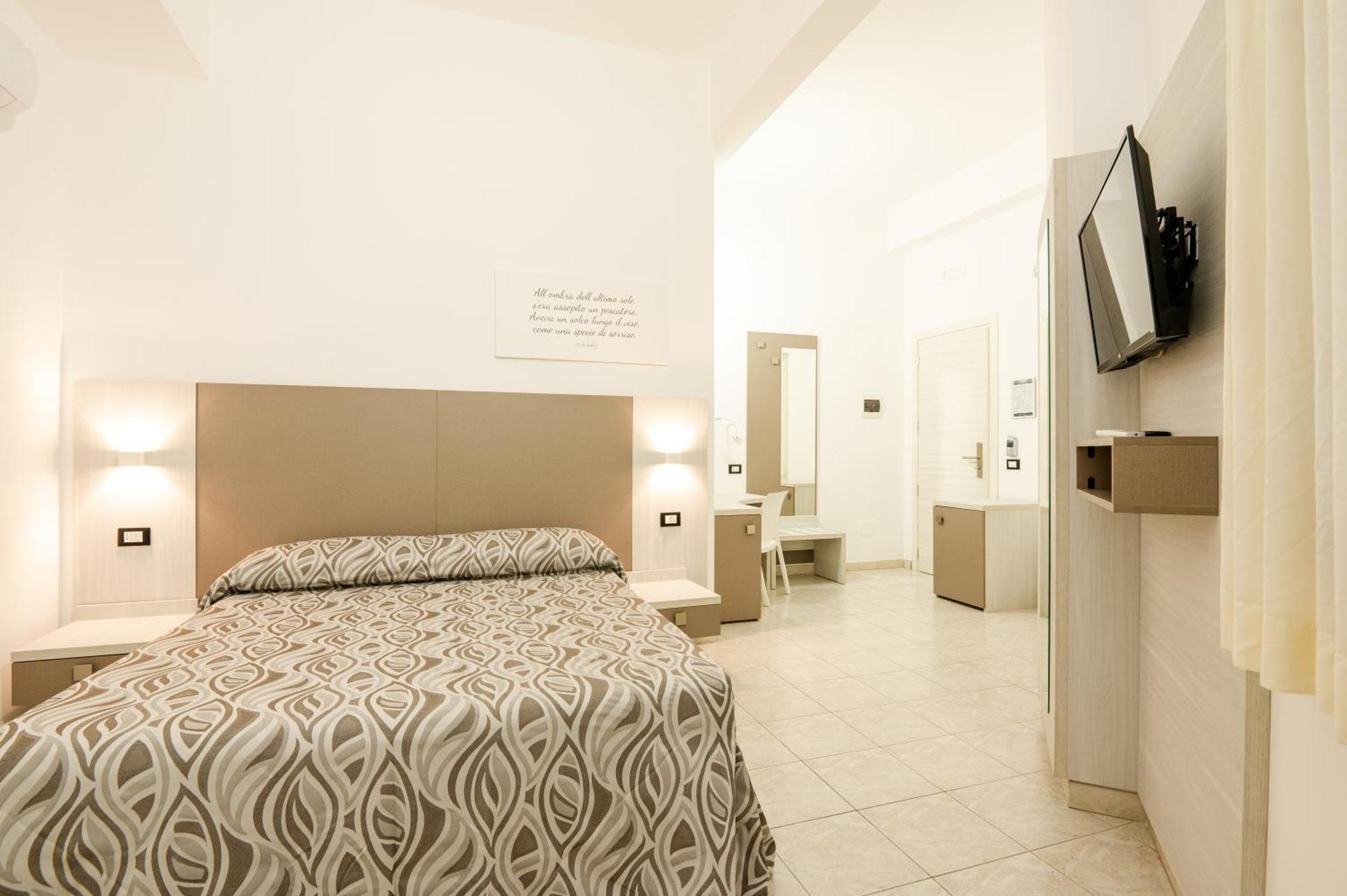 La Caravella Hotel Vieste