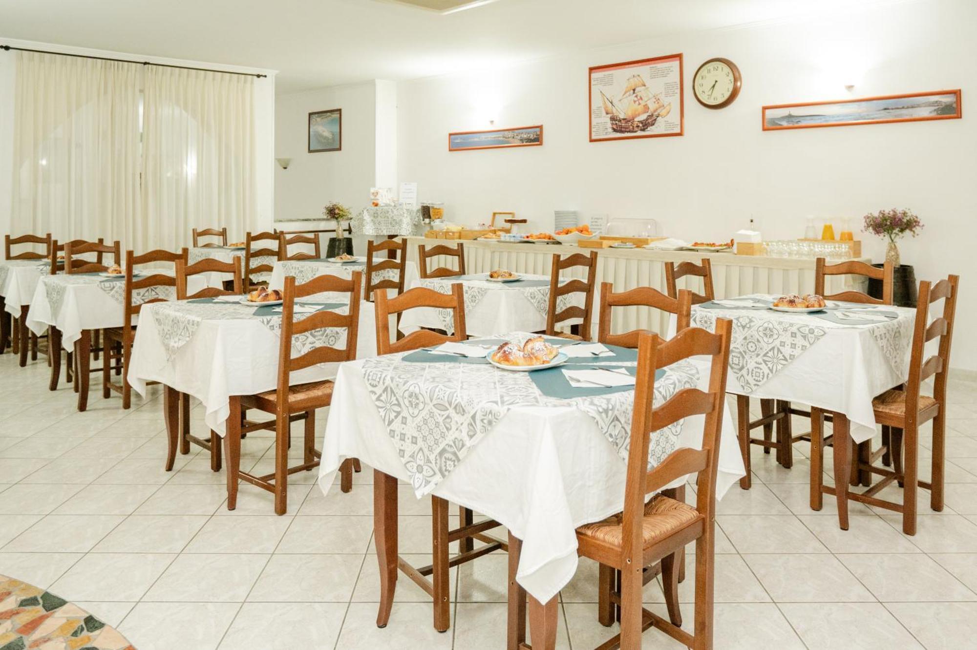La Caravella Hotel Vieste
