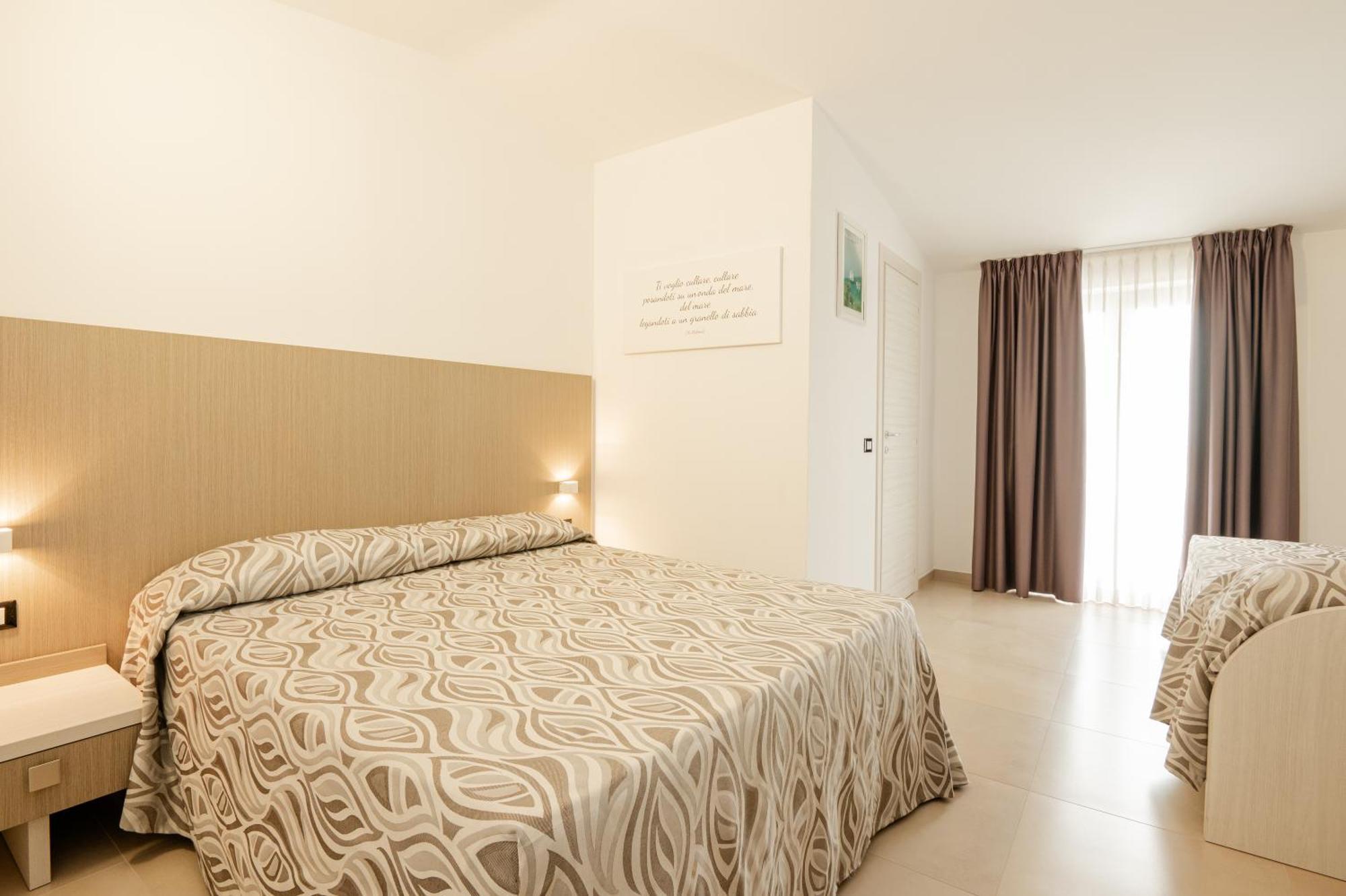 Hotel La Caravella